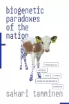 Biogenetic Paradoxes of the Nation cover
