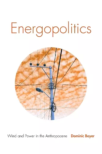 Energopolitics cover