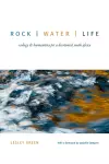 Rock | Water | Life cover