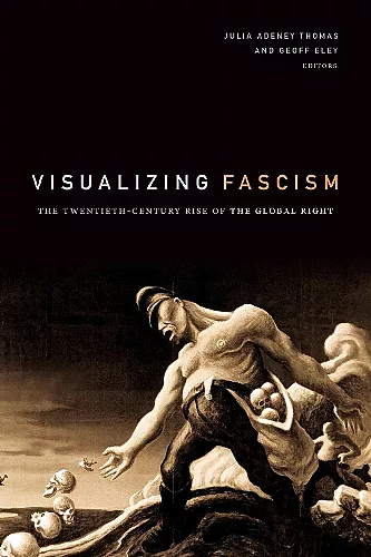 Visualizing Fascism cover