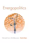 Energopolitics cover