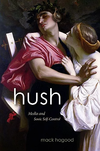Hush cover