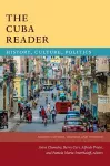 The Cuba Reader cover