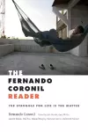 The Fernando Coronil Reader cover