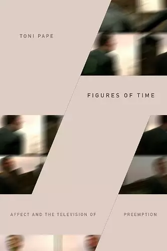 Figures of Time cover