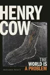 Henry Cow cover