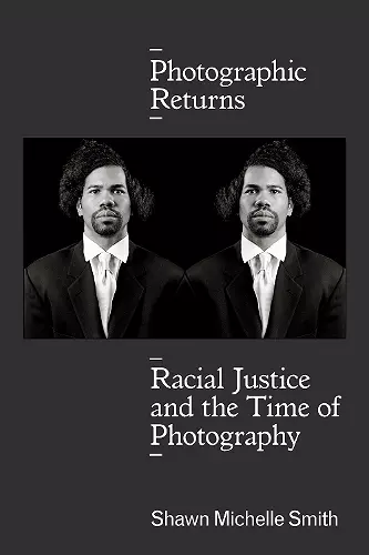 Photographic Returns cover