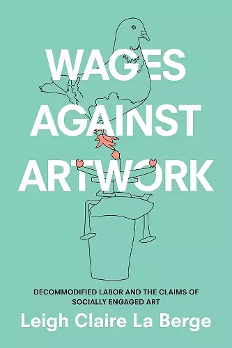 Wages Against Artwork cover