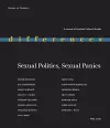 Sexual Politics, Sexual Panics cover