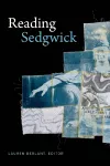 Reading Sedgwick cover