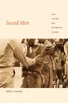 Sacred Men cover