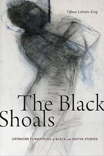 The Black Shoals cover
