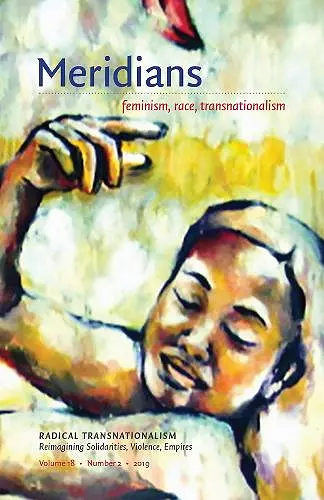 Radical Transnationalism cover