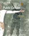 Violence and Policing cover