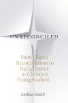 Unreconciled cover