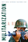 Militarization cover