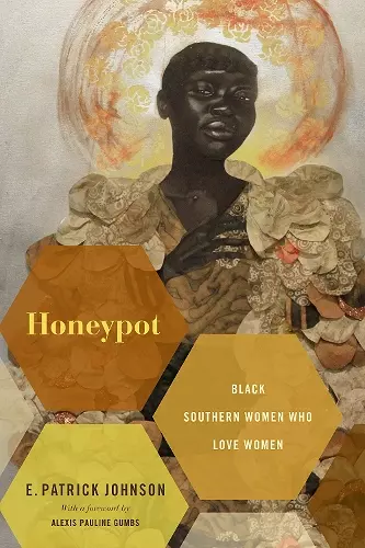 Honeypot cover