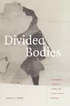 Divided Bodies packaging