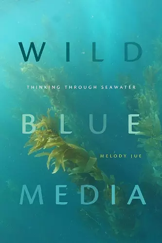 Wild Blue Media cover