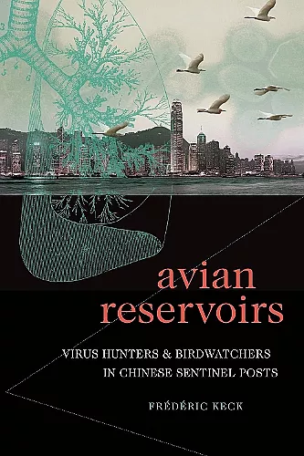 Avian Reservoirs cover