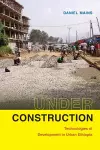 Under Construction cover