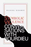 Symbolic Violence cover