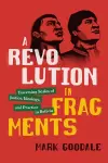 A Revolution in Fragments cover