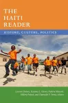 The Haiti Reader cover