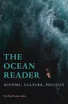 The Ocean Reader cover