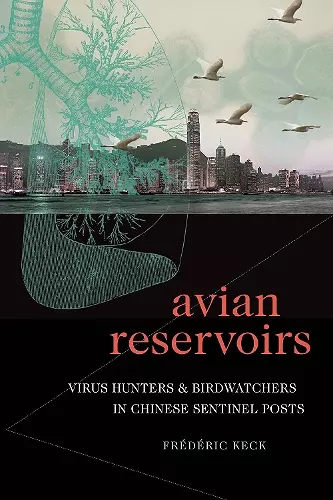 Avian Reservoirs cover