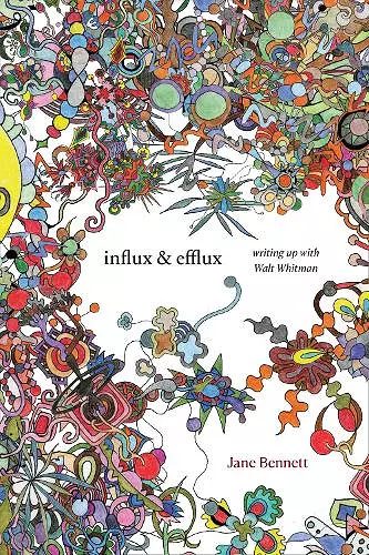 Influx and Efflux cover