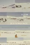 Slow Disturbance cover