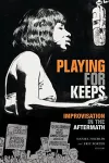 Playing for Keeps cover