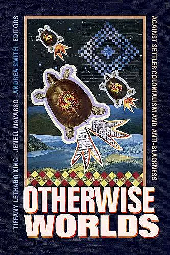 Otherwise Worlds cover