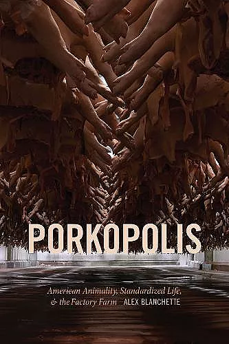 Porkopolis cover