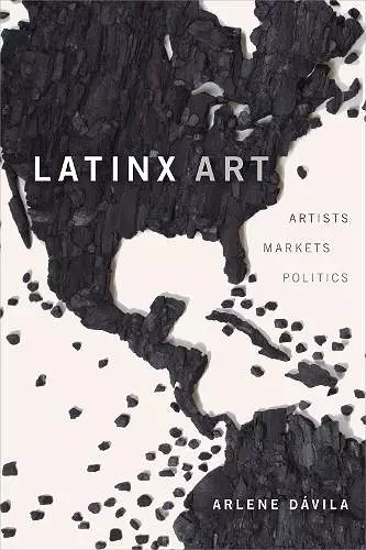 Latinx Art cover