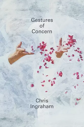 Gestures of Concern cover