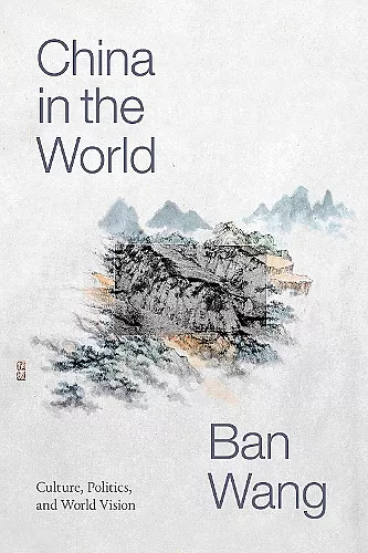 China in the World cover