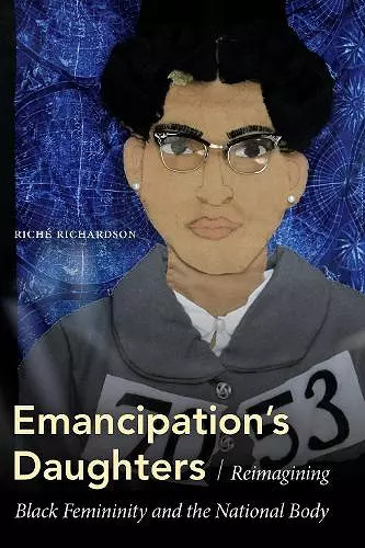 Emancipation's Daughters cover