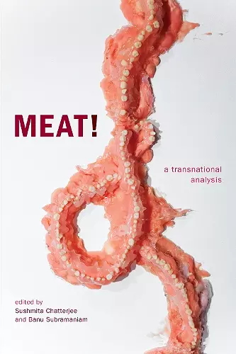 Meat! cover