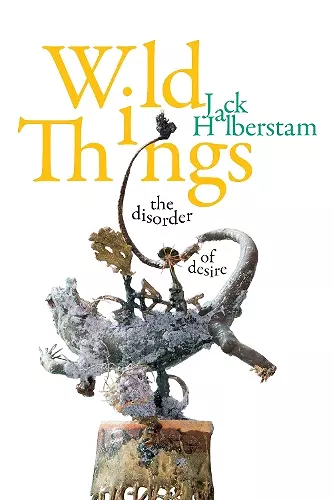 Wild Things cover