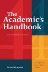 The Academic's Handbook, Fourth Edition cover