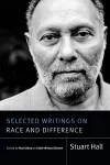 Selected Writings on Race and Difference cover