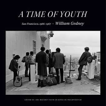 A Time of Youth cover