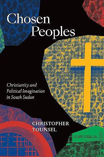 Chosen Peoples cover