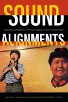 Sound Alignments cover