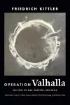 Operation Valhalla cover