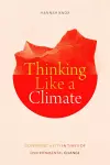 Thinking Like a Climate cover