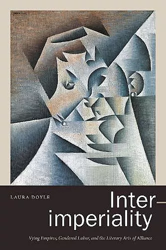 Inter-imperiality cover