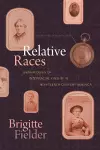 Relative Races cover